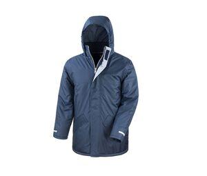 Result RS207 - Parka Core Winterjacke