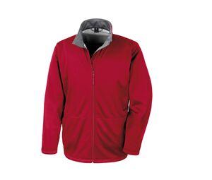 Result RS209 - Core Softshell Jacke Rot