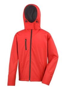 Result RS230 - Performance Kapuzenjacke