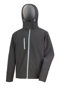 Result RS230 - Performance Kapuzenjacke