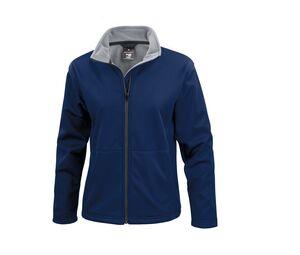 Result RS29F - Core Softshell Jacke Damen