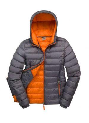 Result RS94F - Snow Bird Padded Jacket