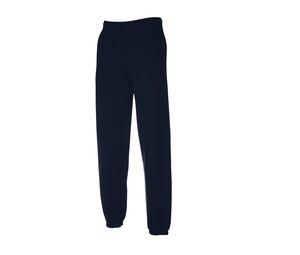 Fruit of the Loom SC290 - Jogginghose Deep Navy