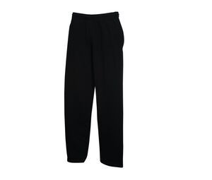 Fruit of the Loom SC293 - Öffnen Sie Hem Jog Pants