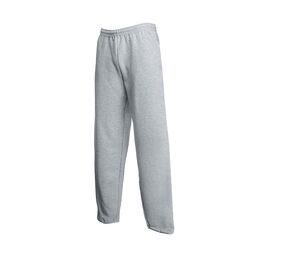 Fruit of the Loom SC293 - Öffnen Sie Hem Jog Pants