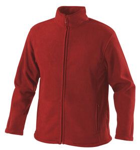 Starworld SW70N - Full Zip Bright Red