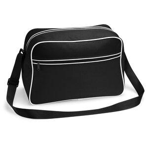 Bag Base BG140 - Retro Schultertasche