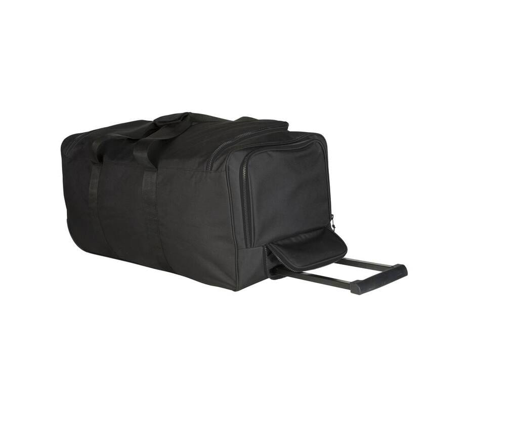 Black&Match BM909 - Trolley -Tasche