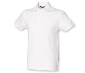 Skinnifit SFM42 - Herren Stretch Polo-T-Shirt