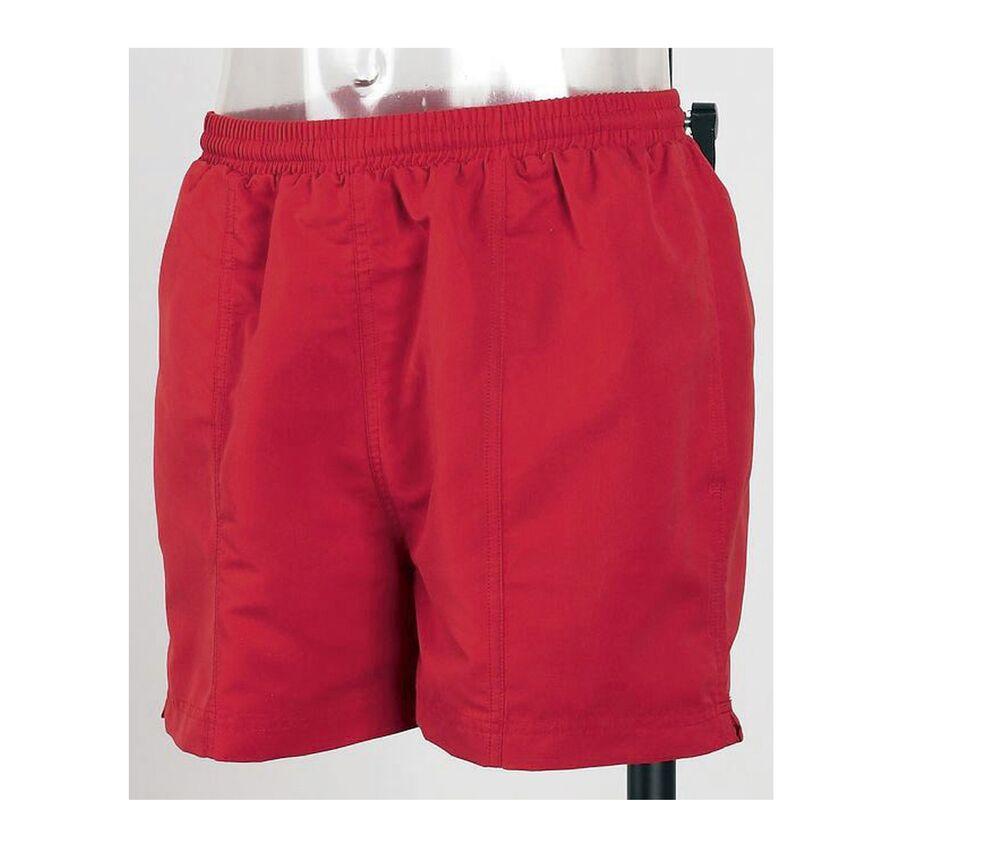 Tombo Teamsport TL080 - Mikrofasersportshorts