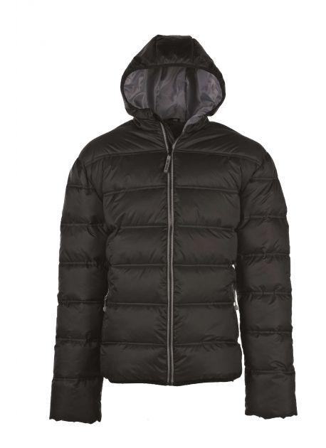 Pen Duick PK758 - Herren Jacke mit Kapuze