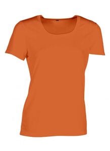 Sans Étiquette SE101 - Sport T-Shirt Damen