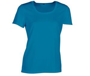 Sans Étiquette SE101 - Sport T-Shirt Damen