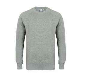 SF Men SF525 - Herren-Sweatshirt mit Raglan-Ärmel