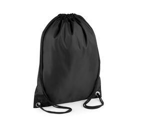 Bag Base BG005 - Budget Rucksacktasche Schwarz