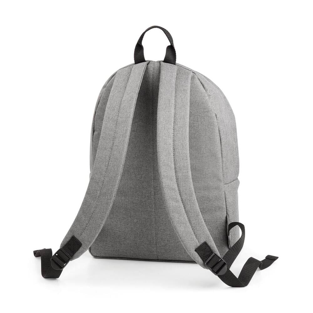 Bag Base BG126 - Trendy 2-tone Rucksack