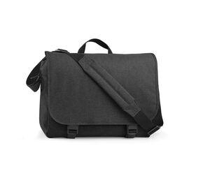 Bag Base BG218 - Zwei -Ton -Digital Messenger