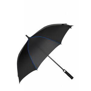 Black&Match BM921 - Parapluie De Golf Black/Royal