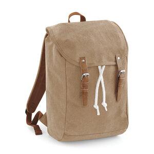 Quadra QD615 - Vintage Rucksack