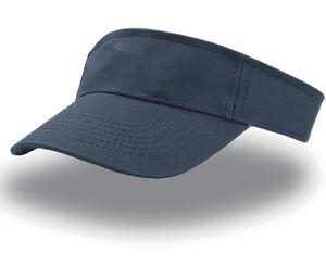 Atlantis AT044 - Single Visor Navy