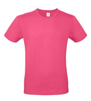 B&C BC01T - Herren T-Shirt 100% Baumwolle