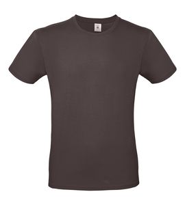 B&C BC01T - Herren T-Shirt 100% Baumwolle