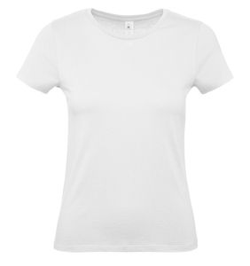 B&C BC02T - Damen T-Shirt aus 100% Baumwolle 