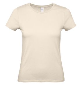 B&C BC02T - Damen T-Shirt aus 100% Baumwolle 