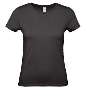 B&C BC02T - Damen T-Shirt aus 100% Baumwolle 