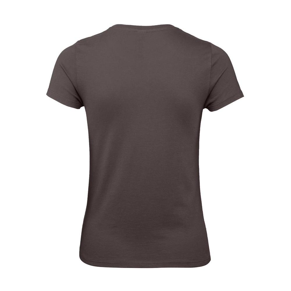 B&C BC02T - Damen T-Shirt aus 100% Baumwolle 