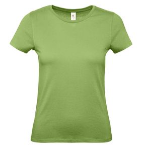 B&C BC02T - Damen T-Shirt aus 100% Baumwolle 