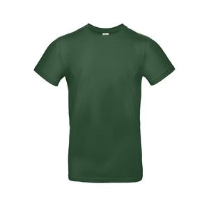 B&C BC03T - Herren T-Shirt 100% Baumwolle Bottle Green