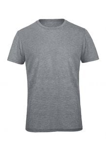 B&C BC055 - Camiseta Tri-Blend Para Hombre TW055