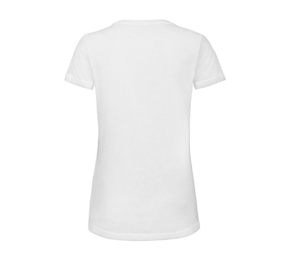 B&C BC063 - Damen Sublimation T-Shirt
