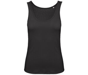 B&C BC073 - Damen Tank Top Schwarz