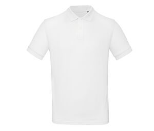 B&C BC400 - 100% Bio-Poloshirt für Herren