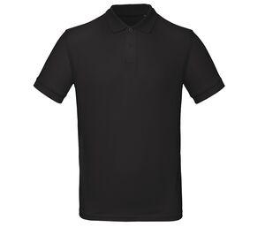 B&C BC400 - 100% Bio-Poloshirt für Herren