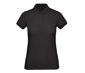 B&C BC401 - Damen Polo T-Shirt