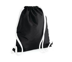 Bag Base BG110 - Premium Gymsac Schwarz