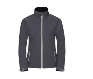 Russell JZ411 - Ladies Bionic Soft-Shell jacket