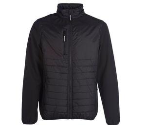 Pen Duick PK779 - Chaqueta Infinity Schwarz