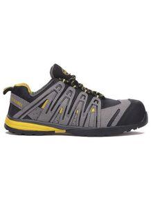 Paredes PS5027 - Helio Grey/Black/Yellow