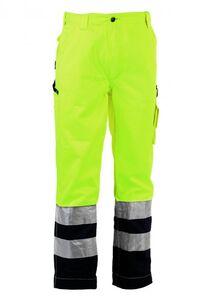 Herock HK012 - Olymp Fluorescent Yellow/Navy