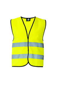 Korntex KX218 - Sicherheitsweste Yellow