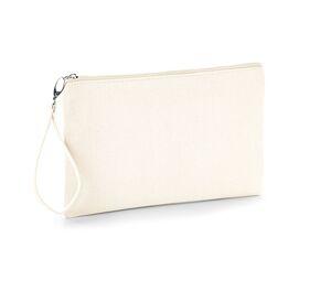 Westford mill WM520 - Canvas “Wristlet” Beutel