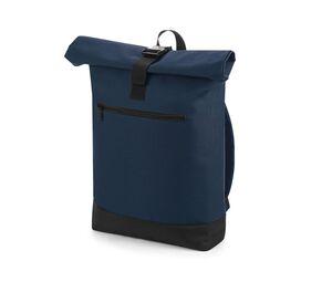 Bag Base BG855 - Roll-Top Rucksack