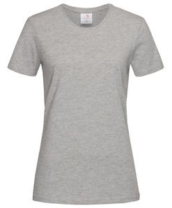 Stedman STE2600 - Rundhals-T-Shirt für Damen Classic-T