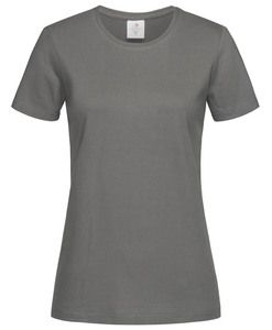 Stedman STE2600 - Rundhals-T-Shirt für Damen Classic-T