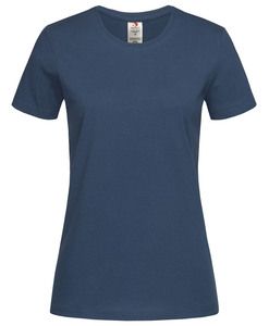 Stedman STE2620 - Rundhals-T-Shirt für Damen CLASSIC-T Organic