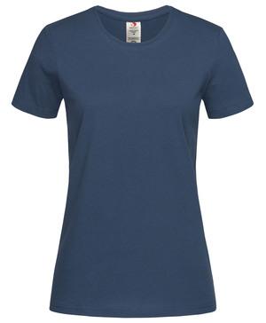 Stedman STE2620 - Rundhals-T-Shirt für Damen CLASSIC-T Organic